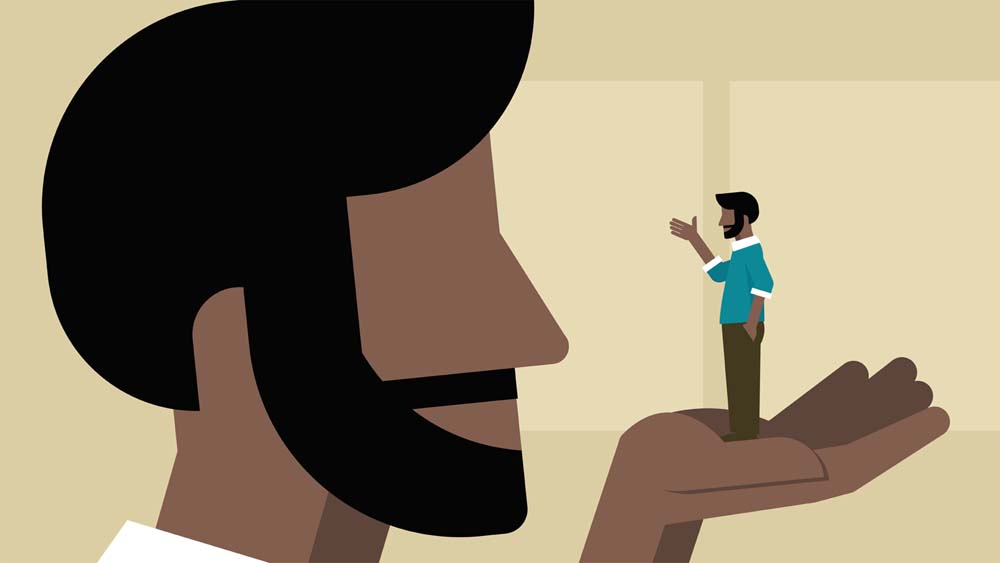 Ways to communicate with higher self