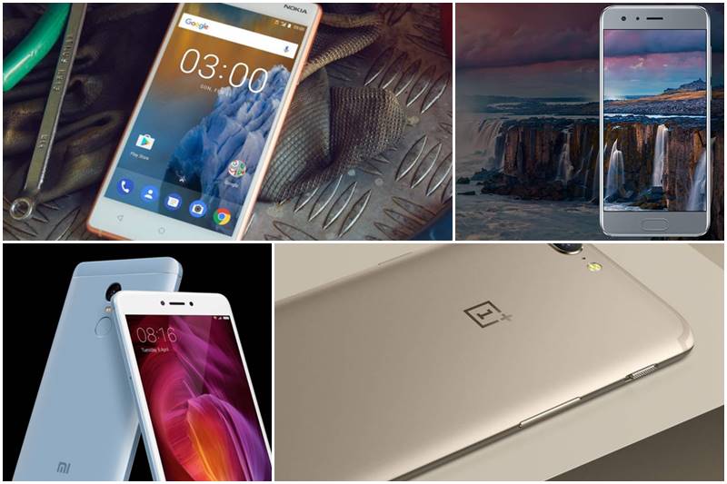 Top 5 Electronics to buy this Festive Season