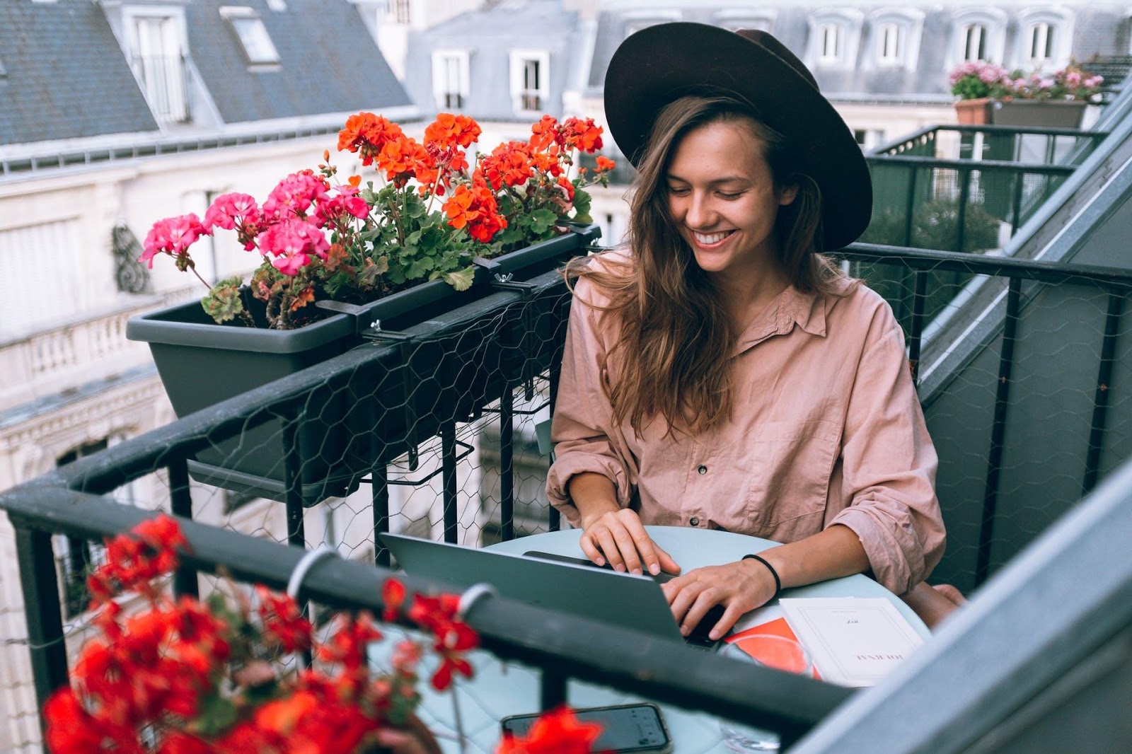 How To Work From Home And Be Productive?