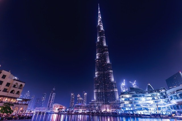 Advertisements In The UAE Classifieds