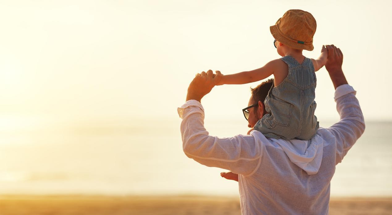 Father’s Day Around the World