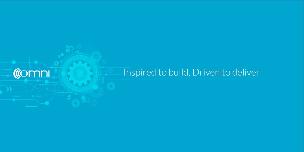 Omni cloud hosting