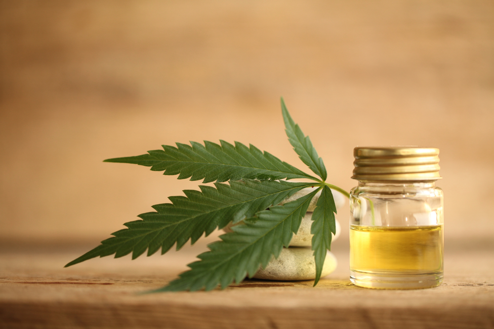 Various Ways CBD Can Benefit the Elderly