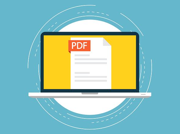 Top 10 Reasons Why PDFs Are Universal File Format