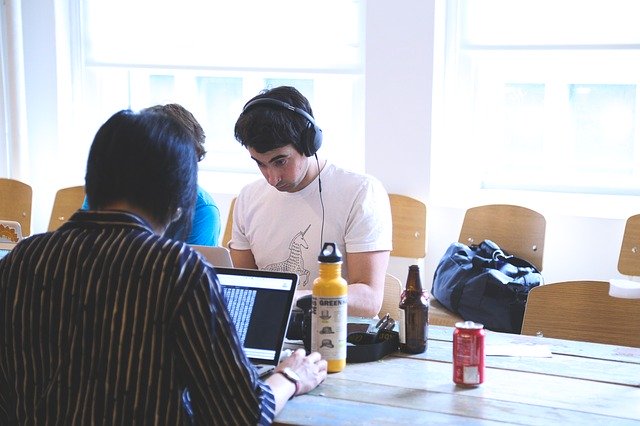 Top 5 Tips to Scale-up a Startup