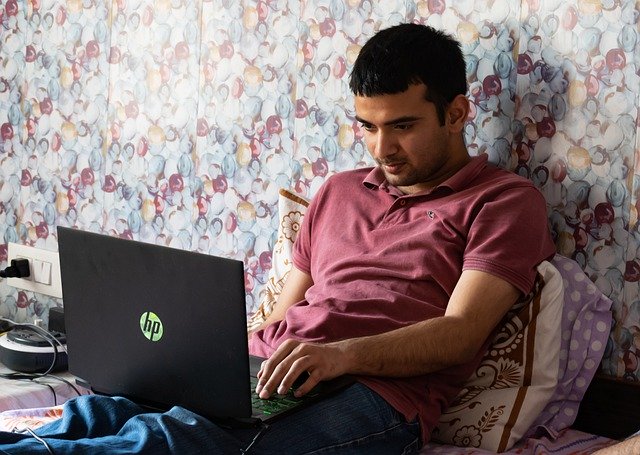 Work from Home
