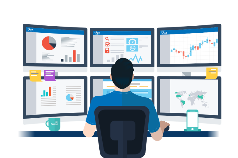 benefits of network management system