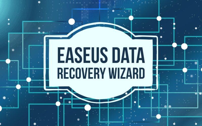 Data Recovery Software