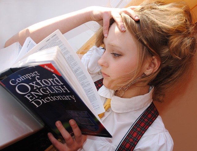 How to Improve your Skills in English