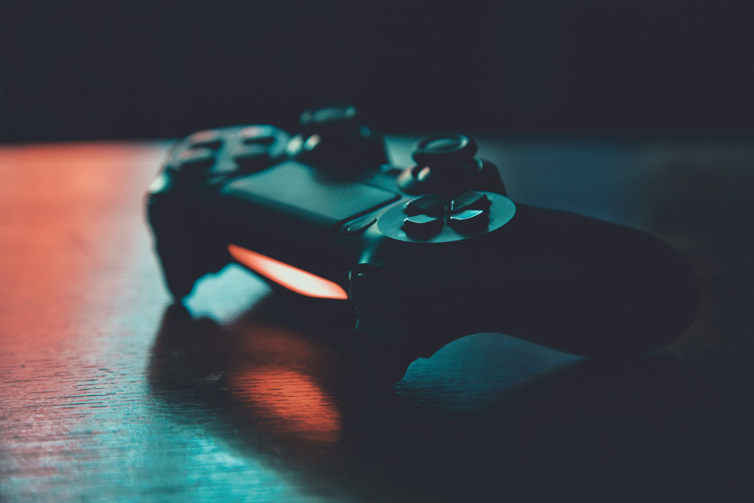 gaming