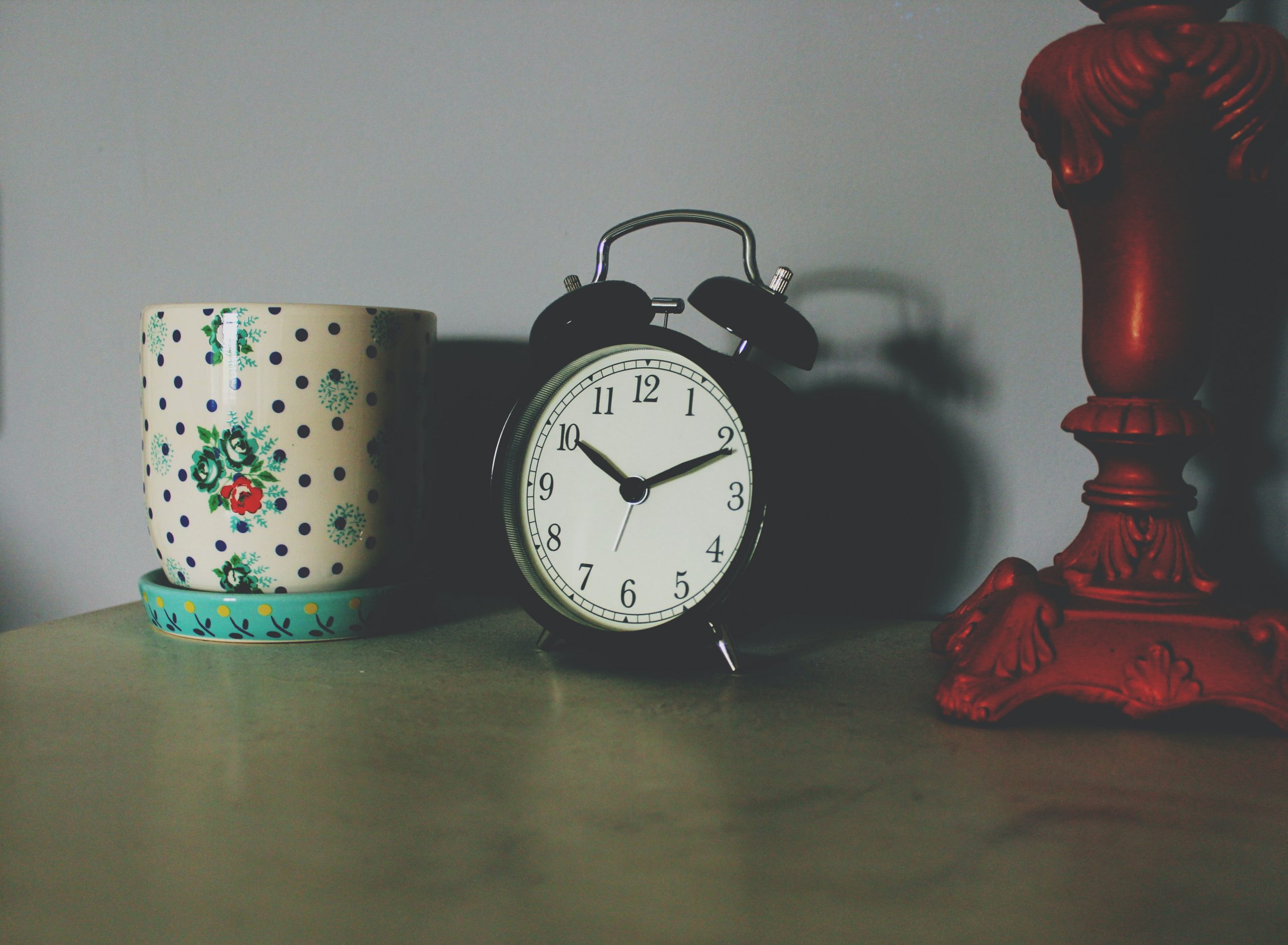 Time Clock Software