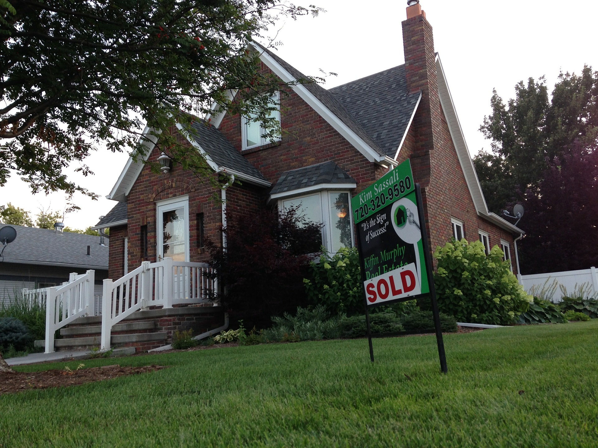 Appraise A House: 7 easy steps on home evaluation