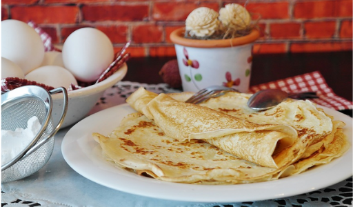 Best Foods to Gain Weight in a Healthy and Natural Way