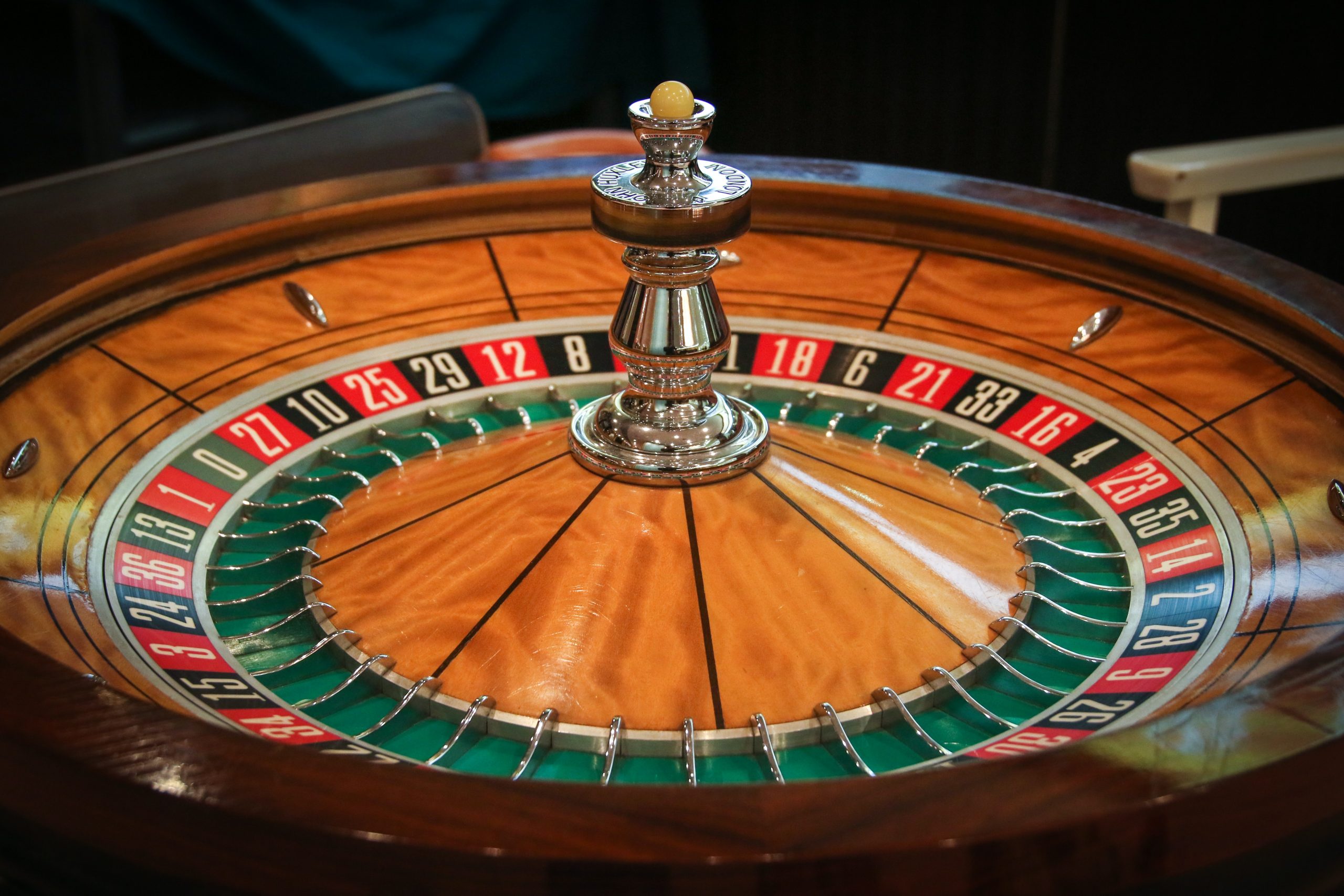 4 Roulette Myths You Shouldn’t Believe