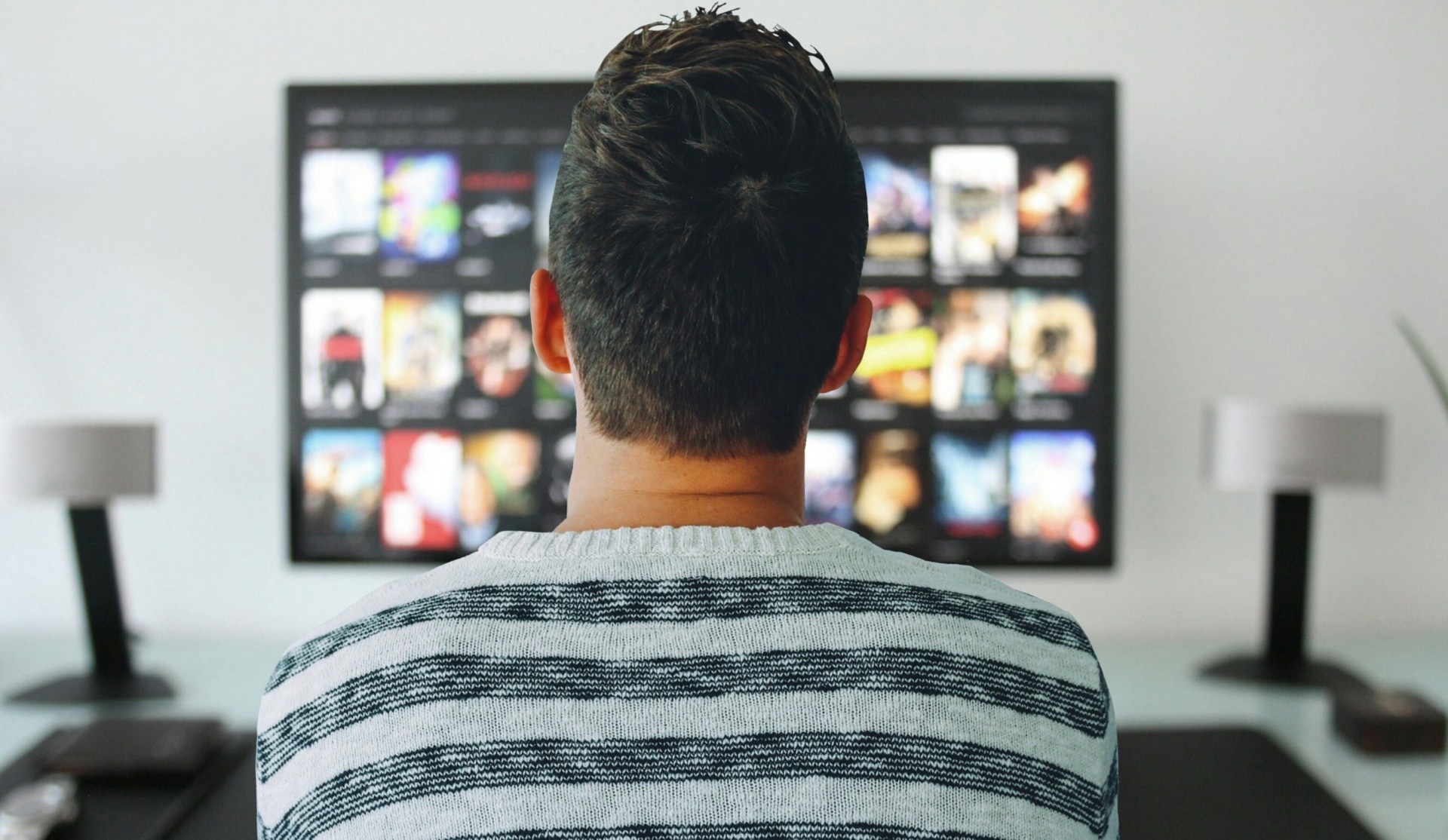 Nano Cell TV – the New Generation of Television Sets