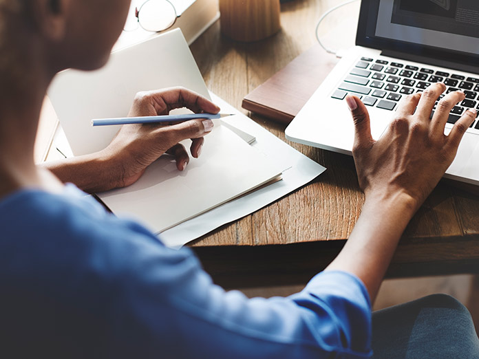 Checking your LLC status