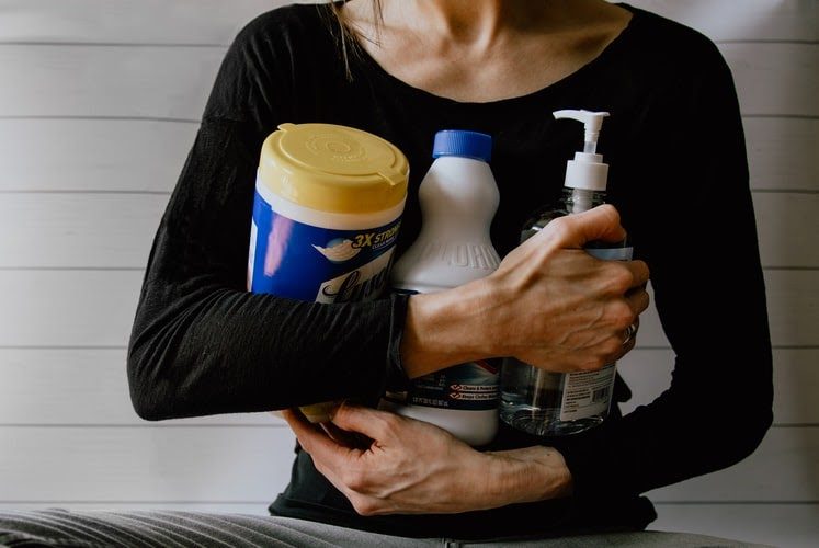 16 Essential Products and Tools For Everyday Cleaning