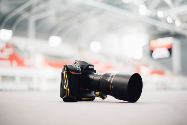 Best DSLR Camera under 50000
