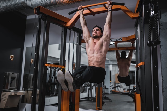 The Best Diet for Muscle Building with an Additional Guide in 2020