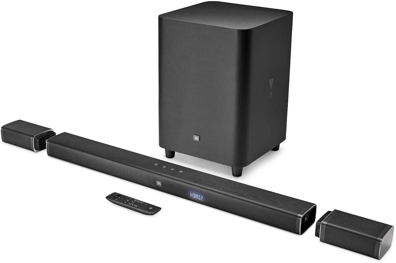 Top 6 Best Soundbar under 10000 in 2020
