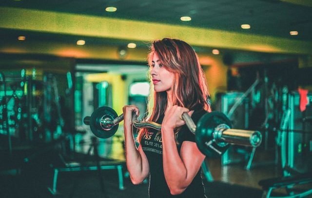 How to Gain Weight Fast within a Limited Time?