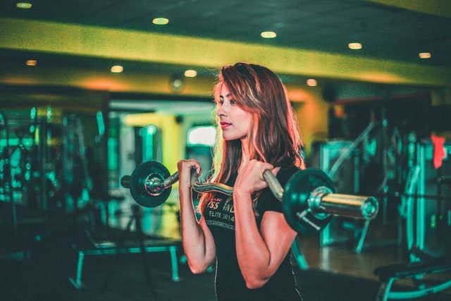 How to Gain Weight Fast within a Limited Time?