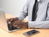 Improve Typing