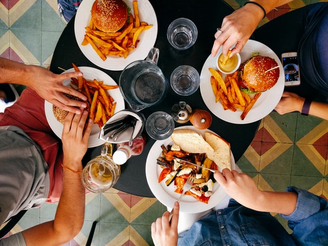 Top 5+ Ways to Improve Digestion in 2020 [Ultimate Guide]