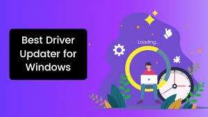 Time to Update Windows Driver