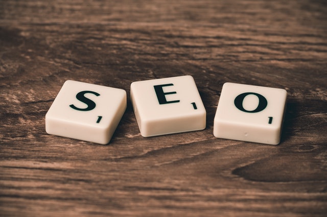 SEO Business