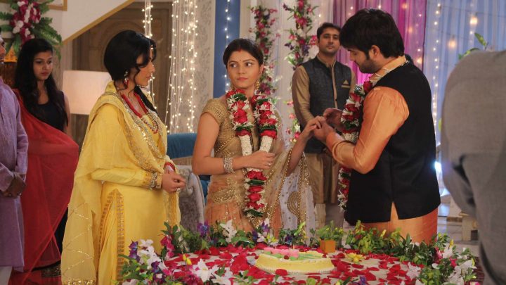 Different Marriage Anniversary Celebration Ideas