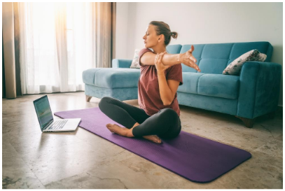 An Athlete’s Guide: 9 Things to Do on Your Rest Day