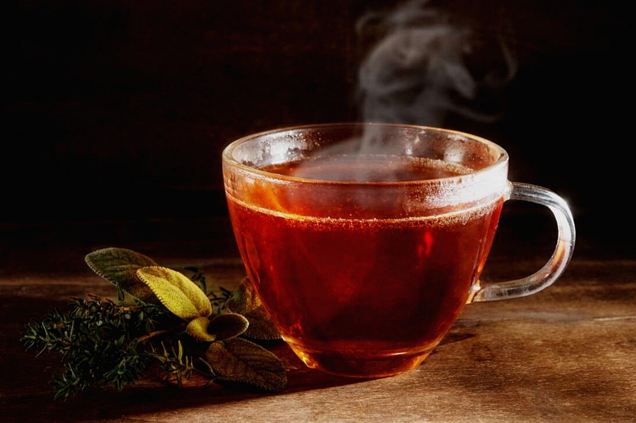 5 Amazing Health Benefits of Black Tea with Best Guide