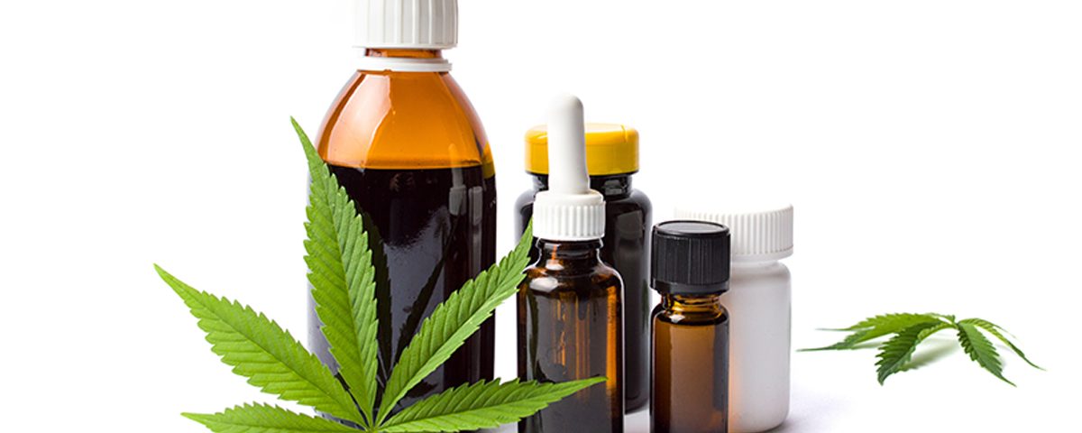 How CBD Tinctures Can Improve Your Quality of Life
