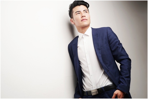 benefits of being well dressed