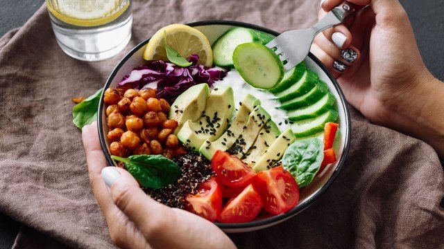 What is the best weight loss diet?