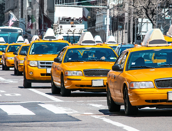 Improve Driver Retention