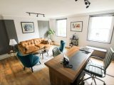 furniture in your office