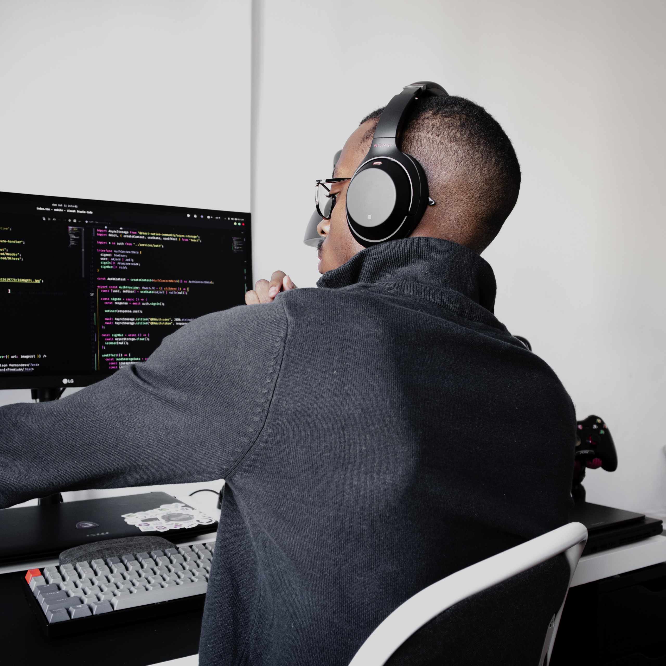 Selenium Test Automation Practices