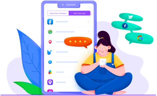 FamiSafe review: the best app for parents to limit screen time.