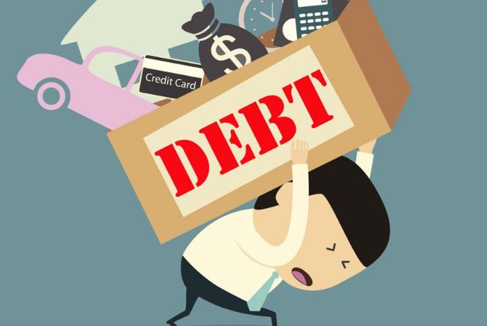 Finding the Best Relief Program for Your Debt