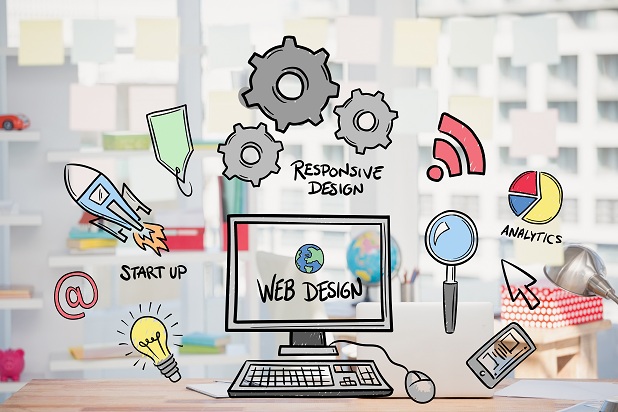 How Website Design Affects A User’s Experience