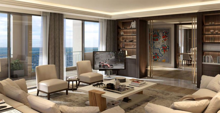 Important aspects of owning a property in Monaco