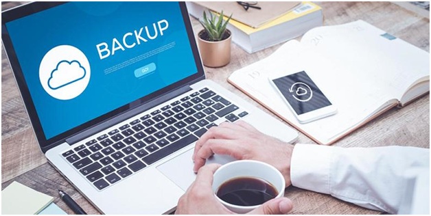 Best Cloud Backup Services for Business in 2021