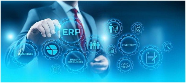 ERP software for 2021