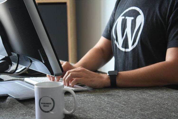 Starting Your Website