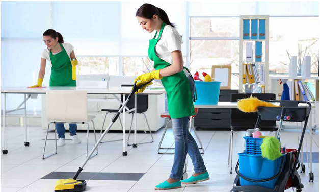Why you need to hire a professional cleaning service