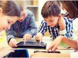 Are Notebook Computers better than Student’s Textbook