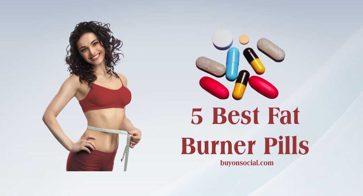 Best Fat Burner Pills