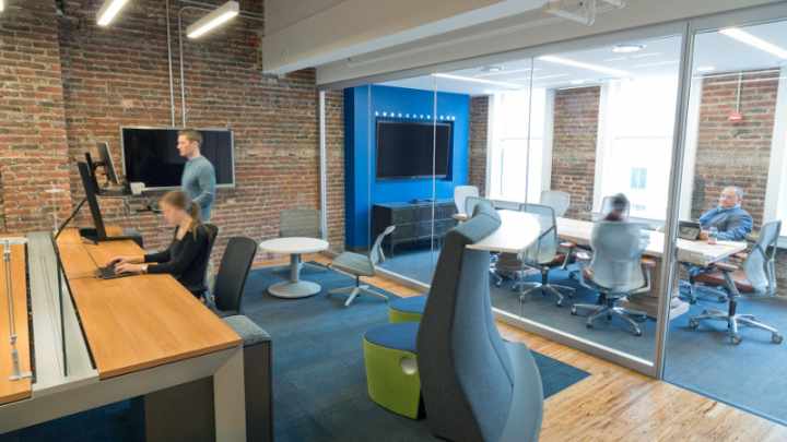 What Is Acoustic Comfort And How Does It Work?